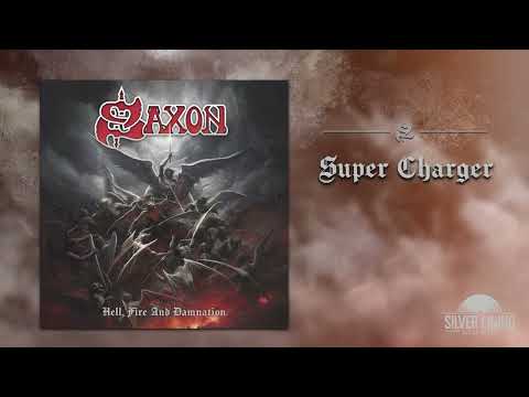 Super Charger - Saxon
