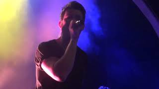 Revolverheld - Das Herz Schlägt Bis Zum Hals @Hamburg