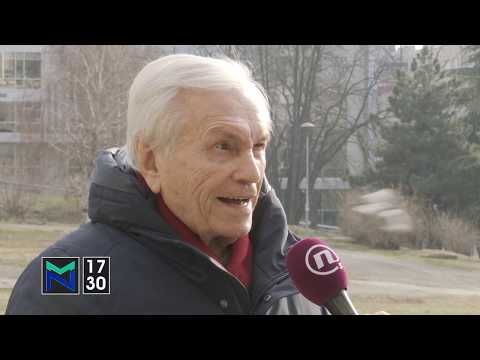 Među nama 9.1.2020  - Kako se intelektualaci iz regiona bore sa situacijom oko Crne Gore ?