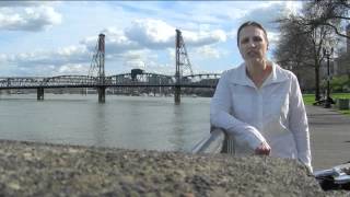 preview picture of video 'Expedia Kids in the City:  Portland with Amy Whitley'