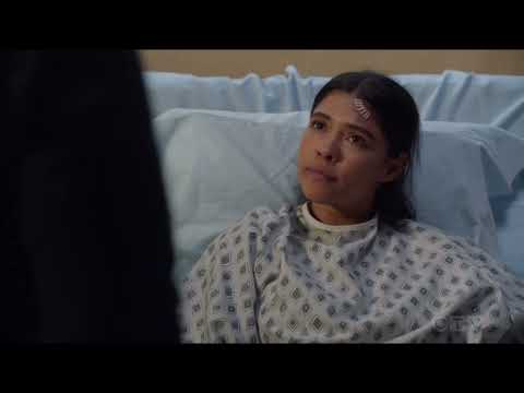 The Rookie: Celina feels guilty about Aaron!