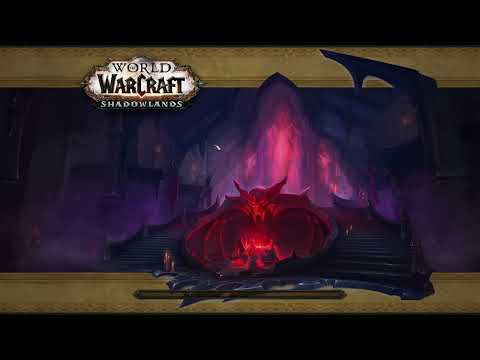 9.2 Halls of Atonement +20 Fortified - demonology warlock