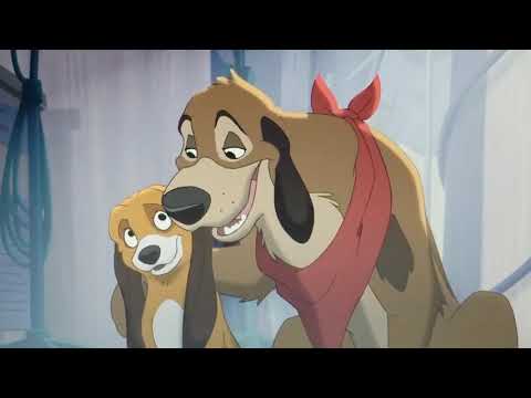 "Toon Age: Collision Course" Part 8 Tablet 