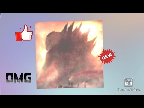 How to get Godzilla strike zone (android/ios)