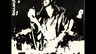 Discharge - Fight Back (EP 1980)