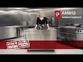 AMB12 Ambient Cupboard Product Video