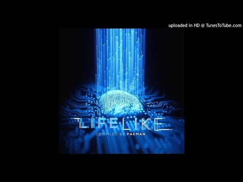 Sinerider vs Neuroplasm - The Illusionist