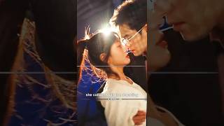 The woman gets pregnant with twins with the CEO's child.