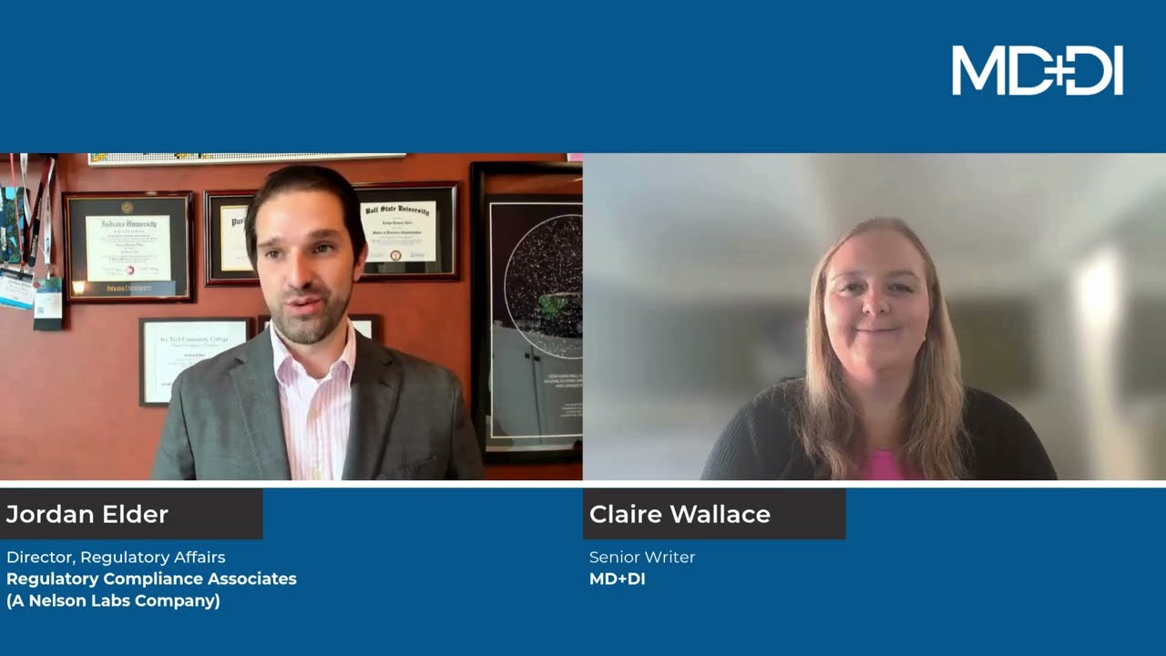 Navigating the QMSR: Expert Insights on FDA's New Quality Rule