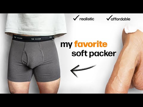 FTM packer review | Benji x Ackobom packer!!!