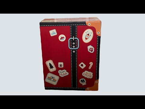 Degusta Advent Calendar 2024 Unboxing