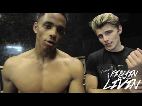 Filmin How We Livin EP. 14- DRAKE & FUTURE SHOW