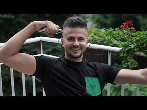 UČESNICI ZADRUGE 6: Bilal Brajlović isprozivao Kristijana Golubovića, pa rešio da smuva Carevu bivšu