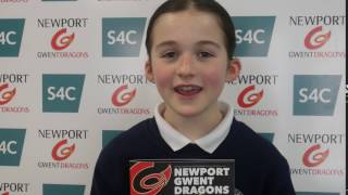 Ysgol y Castell video 2