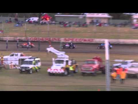 2012 13 PARR Series Rd2 H6