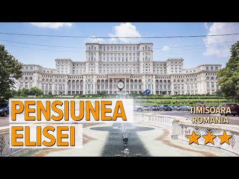 Pensiunea Elisei hotel review | Hotels in Timisoara | Romanian Hotels