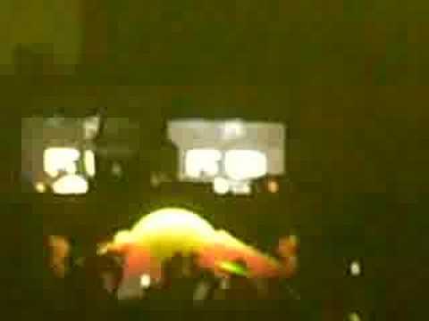 Paul van Dyk @ Foro Alterno Guadalajara