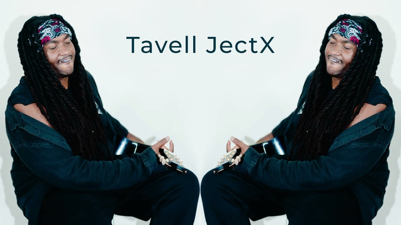Tavell JectX - Podcast