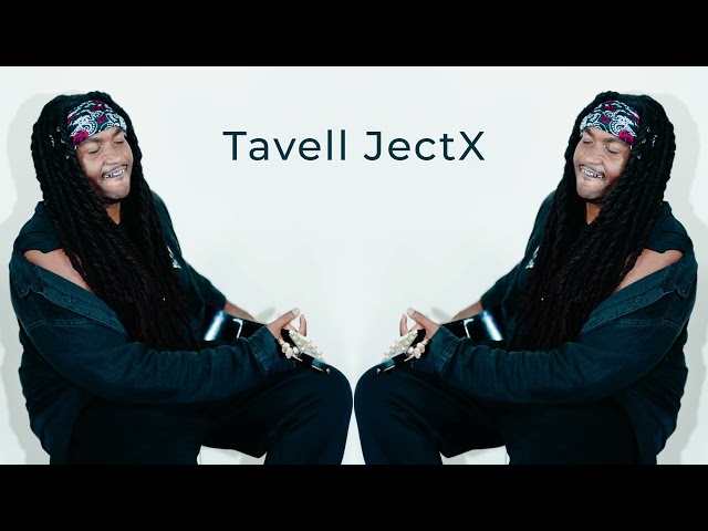 Tavell JectX - Podcast