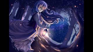 Nightcore- Afraid of the Dark (MKTO)