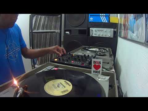 DJ Augusto Martins - Miami Freestyle Part 1
