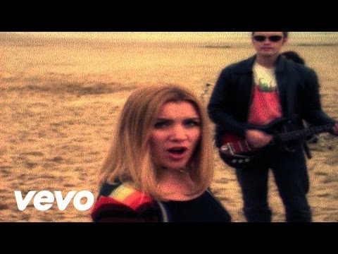 The Darling Buds - Sure Thing