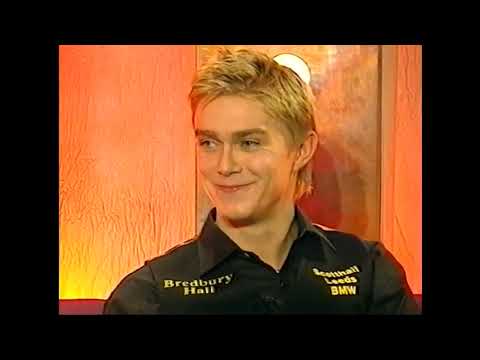 Paul Hunter Attempted 147 Masters 2003
