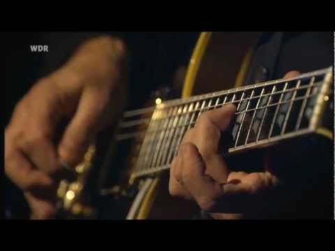 Johnny A. - Red House - Rockpalast Germany 2011