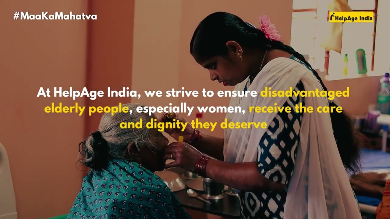 #MaaKaMahatva: For Every Mother. For Every Grandmother … For Maa