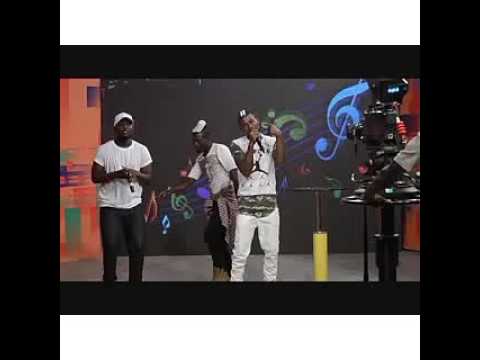 Los Escravos MBC -So da pra chorar  (2017) #Cocktail Musical