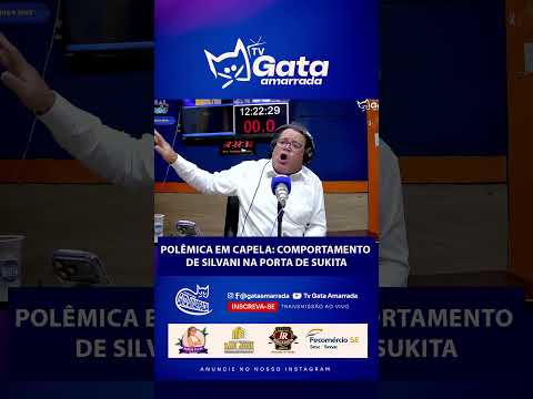 Polêmica em Capela/SE: Comportamento de Silvani na Porta de Sukita