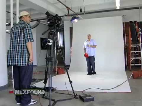 Ese Daz - Behind The Scenes: She's Got It