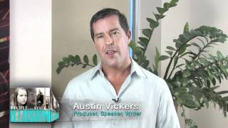 Addiction Recovery Secrets, How To Stop Cycles of Addiction, Austin Vickers