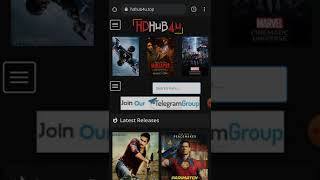 movie download website | download movies on the release date | download latest movies for free