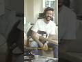 Eric Clapton On What Its Like Playing A Guitar Solo