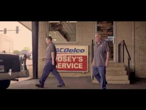 Posey's Service - Customer Success Story