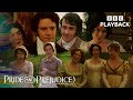 LIVE Pride And Prejudice Juiciest Moments BBC Playback