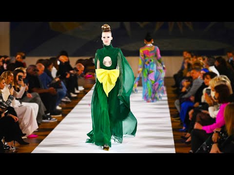 Yanina Couture Haute Couture Spring/Summer 2022