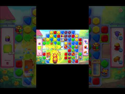 Township mini game level 3731