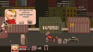 GamingNight: Tonight we riot Ns gameplay