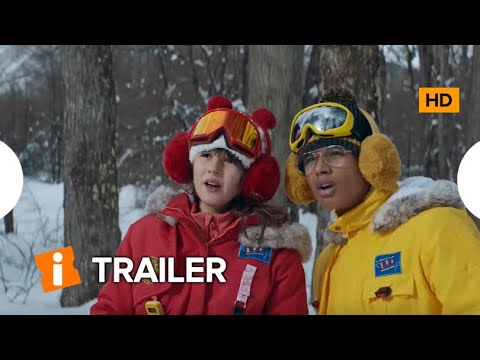 Detetives do Prédio Azul 3 – Uma Aventura no Fim do Mundo - Trailer