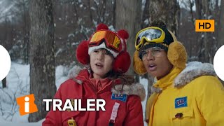 Detetives do Prédio Azul 3: Uma Aventura no Fim do Mundo