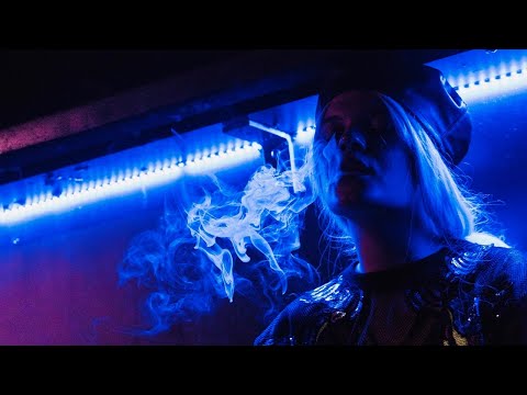 SACE x LONELINESS - Inner Happiness