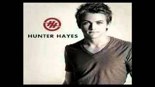 Hunter Hayes - Rainy Season Lyrics [Hunter Hayes&#39;s New 2012 Single]