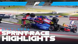 Download lagu F2 Sprint Race Highlights | 2025 Austrian Grand Prix mp3 Download lagu F2 Sprint Race Highlights | 2025 Austrian Grand Prix mp3