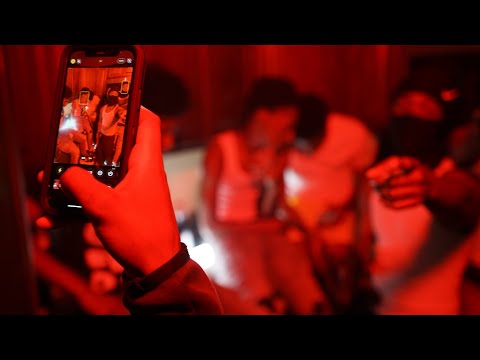 2Stickosama - Workin’ 19 ( Official Music Video ) DIRECTEDBY@aleveledupproduction