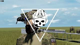 Six Arrows (2 months later)