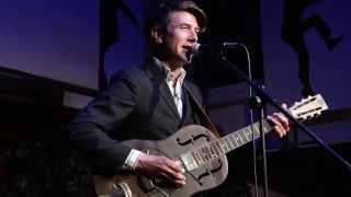 LUKE WINSLOW KING "Everlasting Arms" • The Goodnight Show • APRIL 2013