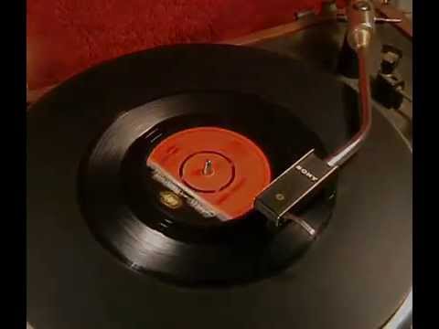 Chubby Checker - Let's Limbo Some More - 1963 45rpm