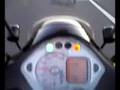 Gts 250 With The Windscreen 0 100
